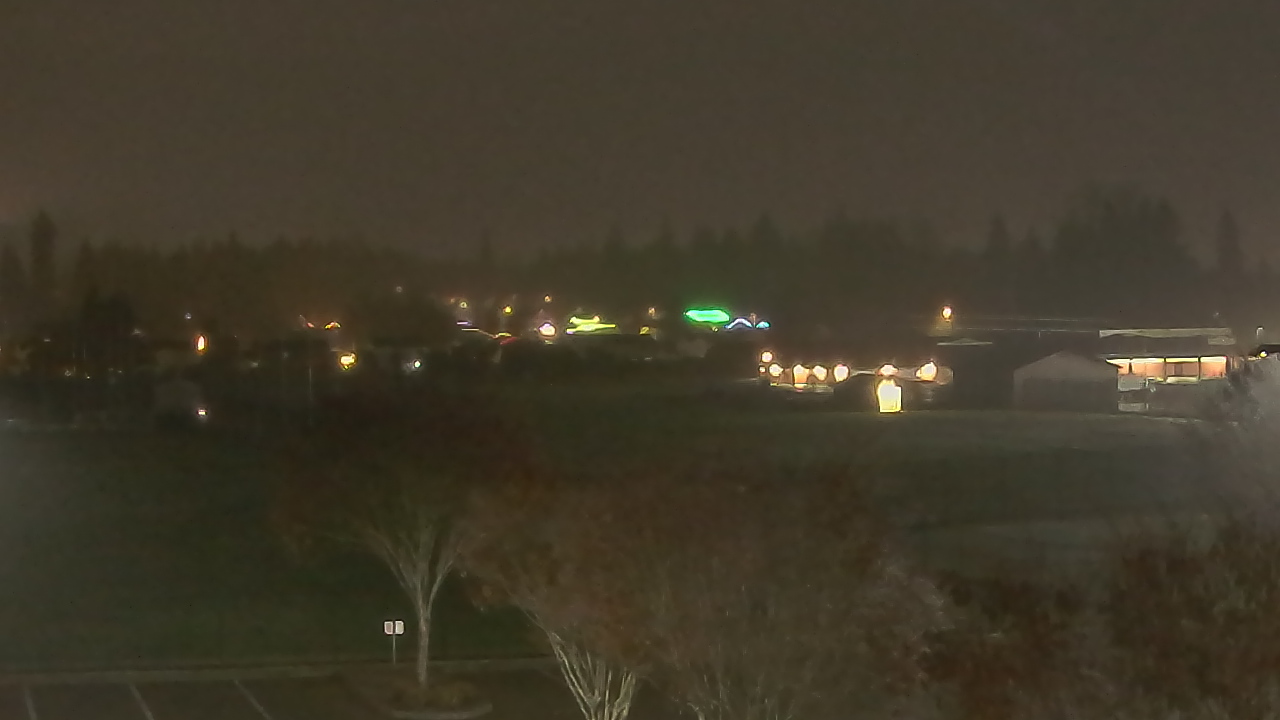 Thumbnail for current weather camera view from Granite Falls High School in Granite Falls, Washington