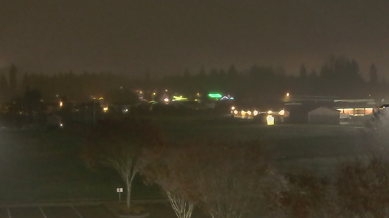 Thumbnail for current weather camera view from Granite Falls High School in Granite Falls, Washington