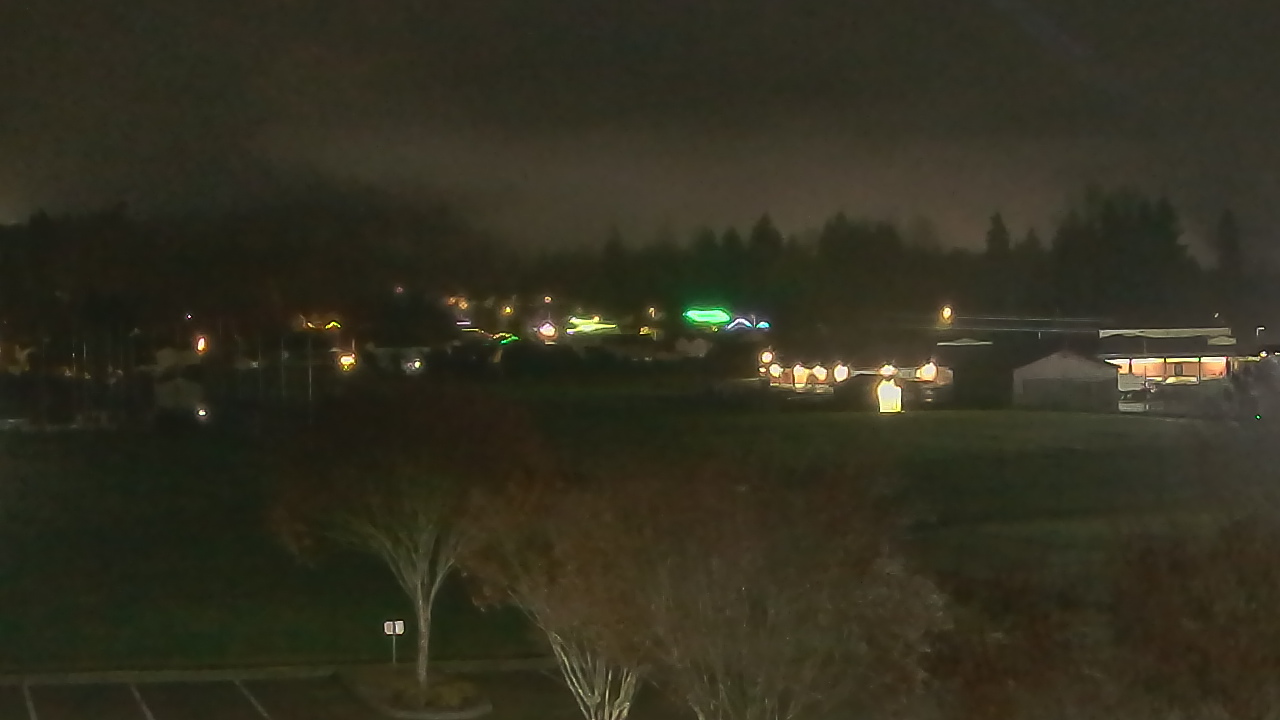 Thumbnail for current weather camera view from Granite Falls High School in Granite Falls, Washington