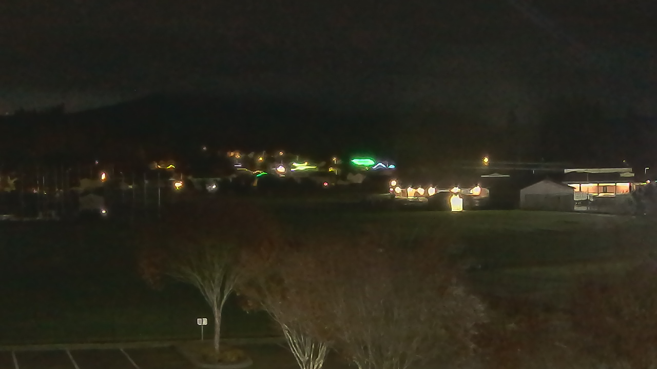 Thumbnail for current weather camera view from Granite Falls High School in Granite Falls, Washington