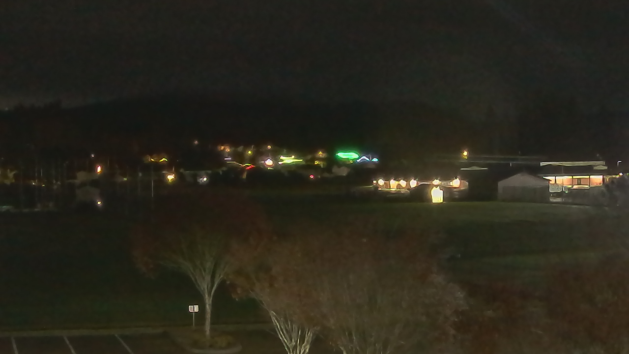 Thumbnail for current weather camera view from Granite Falls High School in Granite Falls, Washington