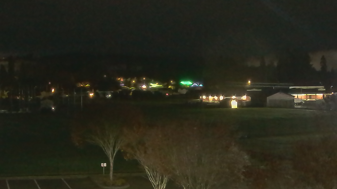 Thumbnail for current weather camera view from Granite Falls High School in Granite Falls, Washington