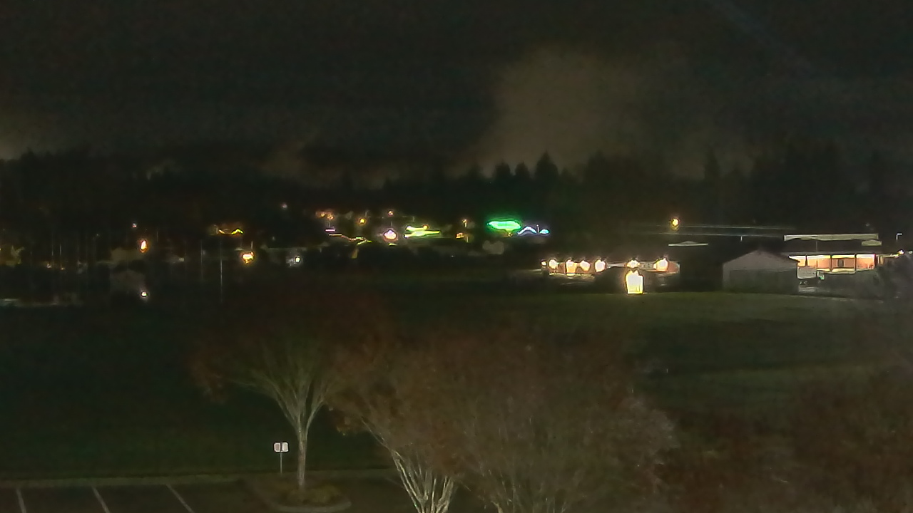 Thumbnail for current weather camera view from Granite Falls High School in Granite Falls, Washington