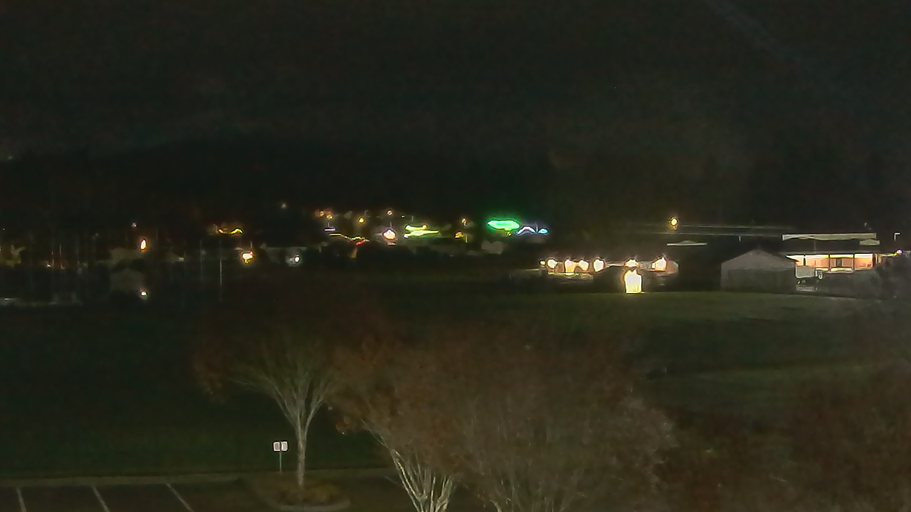 Thumbnail for current weather camera view from Granite Falls High School in Granite Falls, Washington