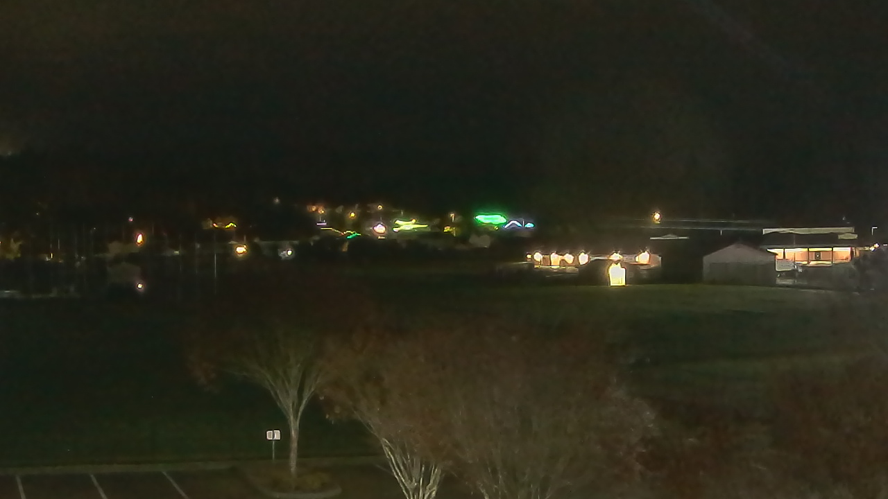 Thumbnail for current weather camera view from Granite Falls High School in Granite Falls, Washington