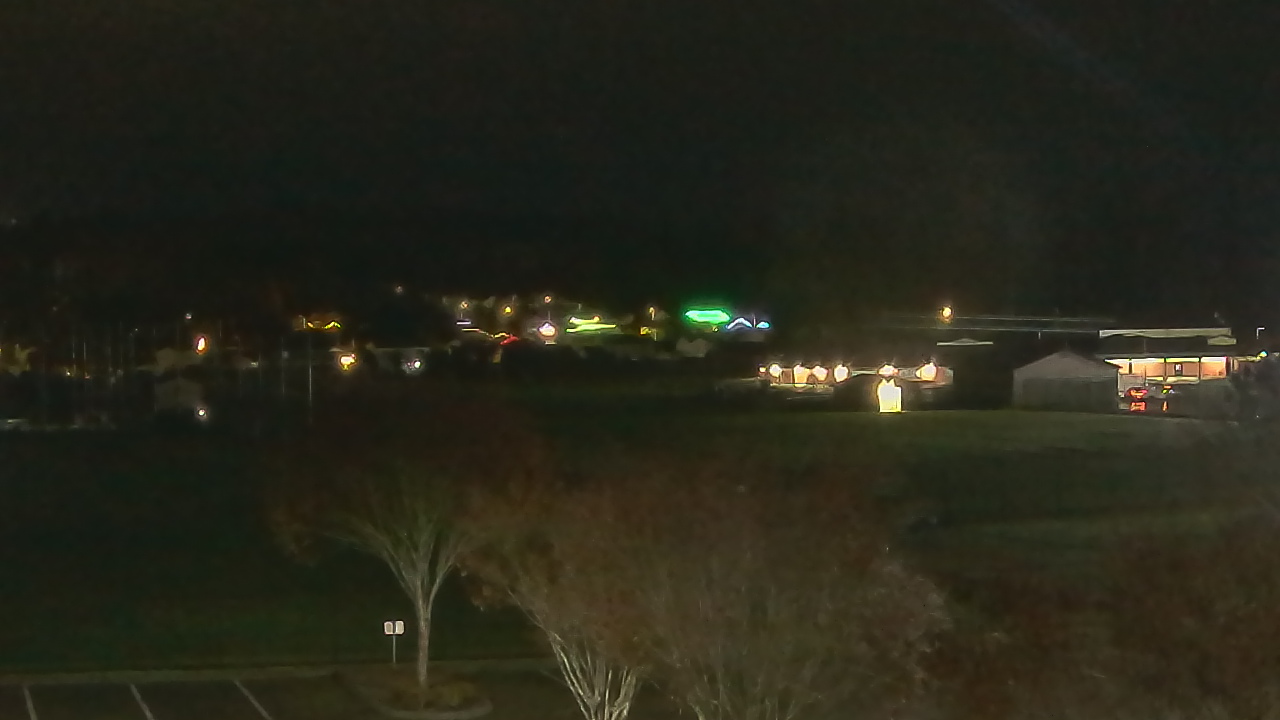 Thumbnail for current weather camera view from Granite Falls High School in Granite Falls, Washington