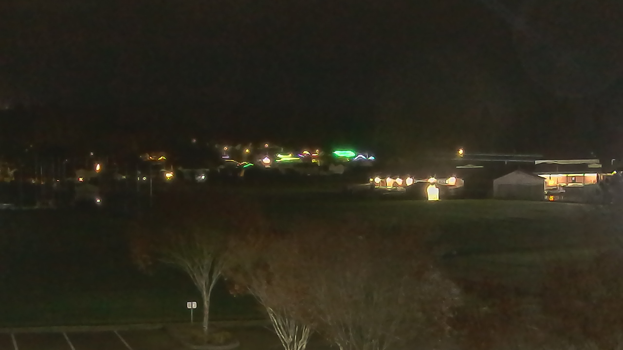 Thumbnail for current weather camera view from Granite Falls High School in Granite Falls, Washington