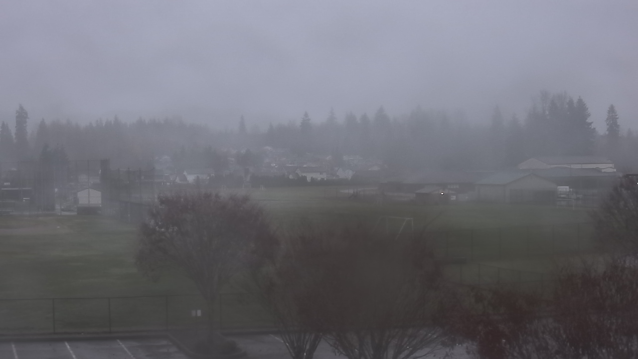 Thumbnail for current weather camera view from Granite Falls High School in Granite Falls, Washington