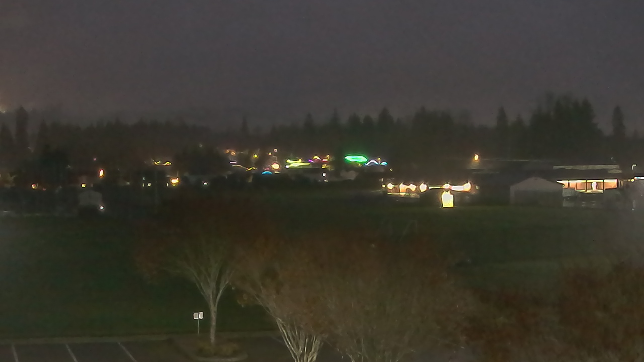 Thumbnail for current weather camera view from Granite Falls High School in Granite Falls, Washington