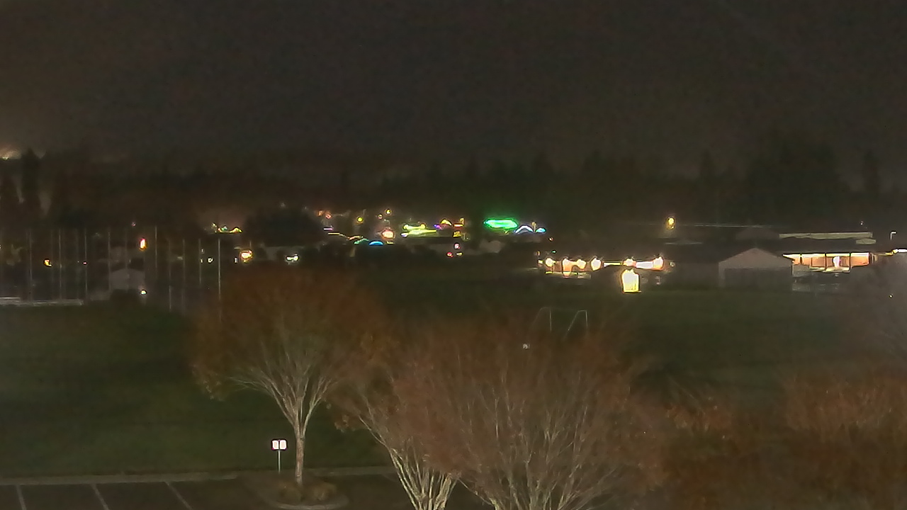 Thumbnail for current weather camera view from Granite Falls High School in Granite Falls, Washington