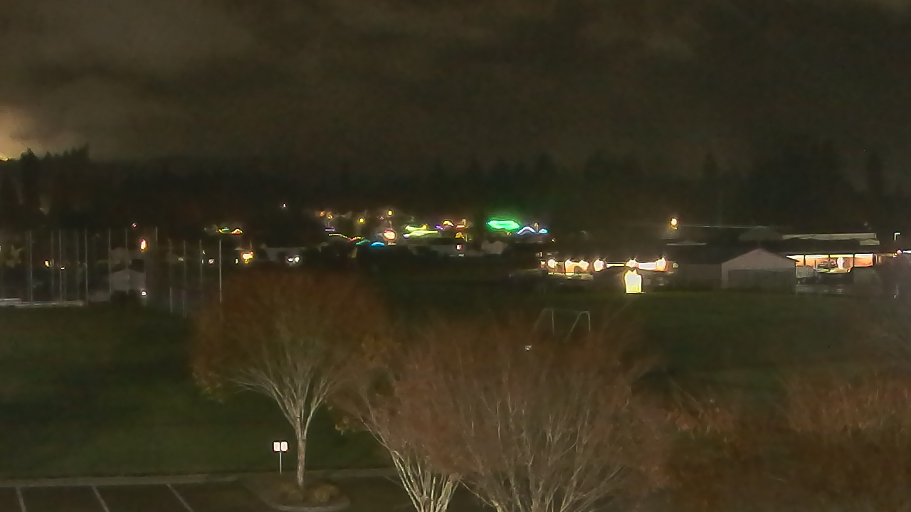 Thumbnail for current weather camera view from Granite Falls High School in Granite Falls, Washington