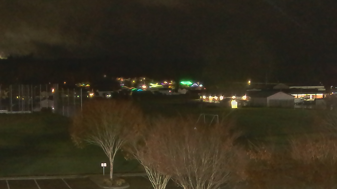 Thumbnail for current weather camera view from Granite Falls High School in Granite Falls, Washington