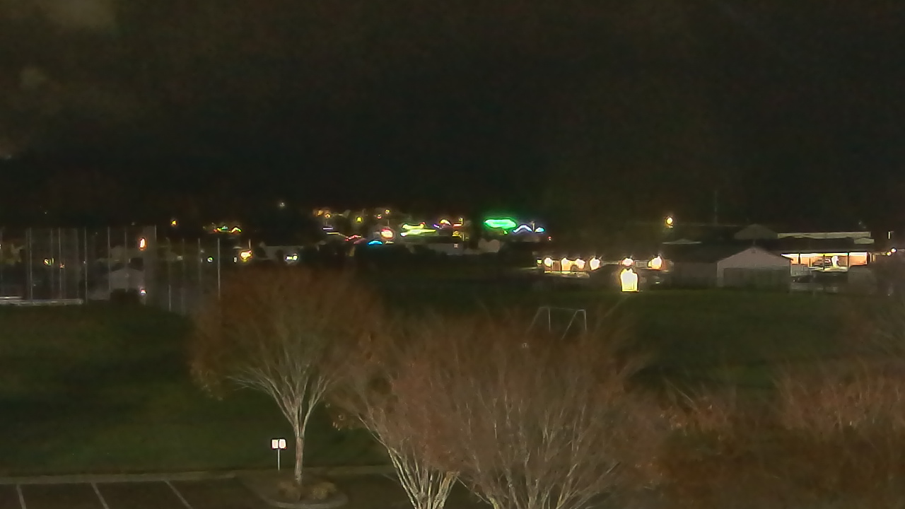 Thumbnail for current weather camera view from Granite Falls High School in Granite Falls, Washington