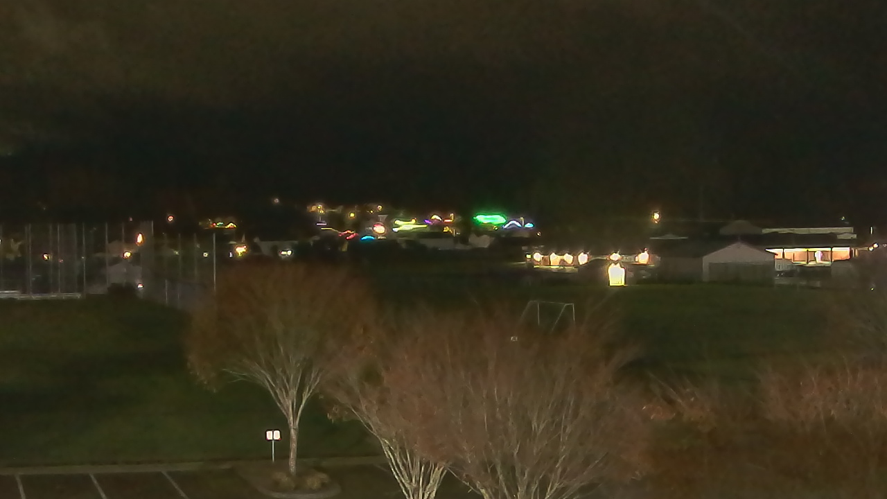 Thumbnail for current weather camera view from Granite Falls High School in Granite Falls, Washington