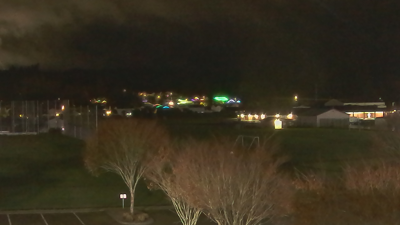 Thumbnail for current weather camera view from Granite Falls High School in Granite Falls, Washington