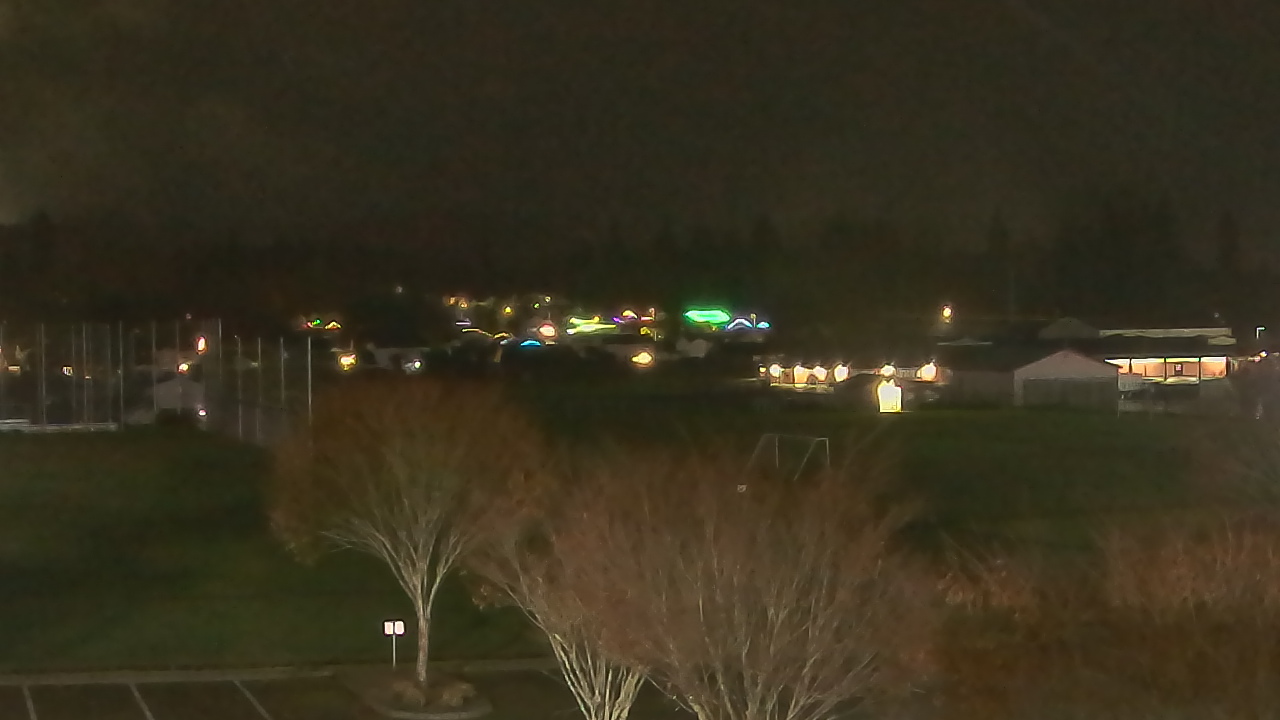 Thumbnail for current weather camera view from Granite Falls High School in Granite Falls, Washington