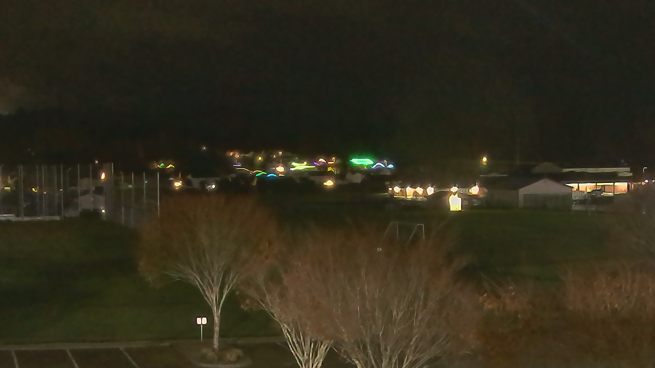 Thumbnail for current weather camera view from Granite Falls High School in Granite Falls, Washington