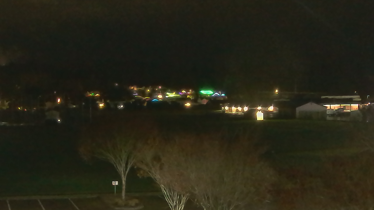 Thumbnail for current weather camera view from Granite Falls High School in Granite Falls, Washington