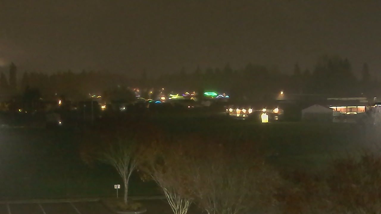 Thumbnail for current weather camera view from Granite Falls High School in Granite Falls, Washington