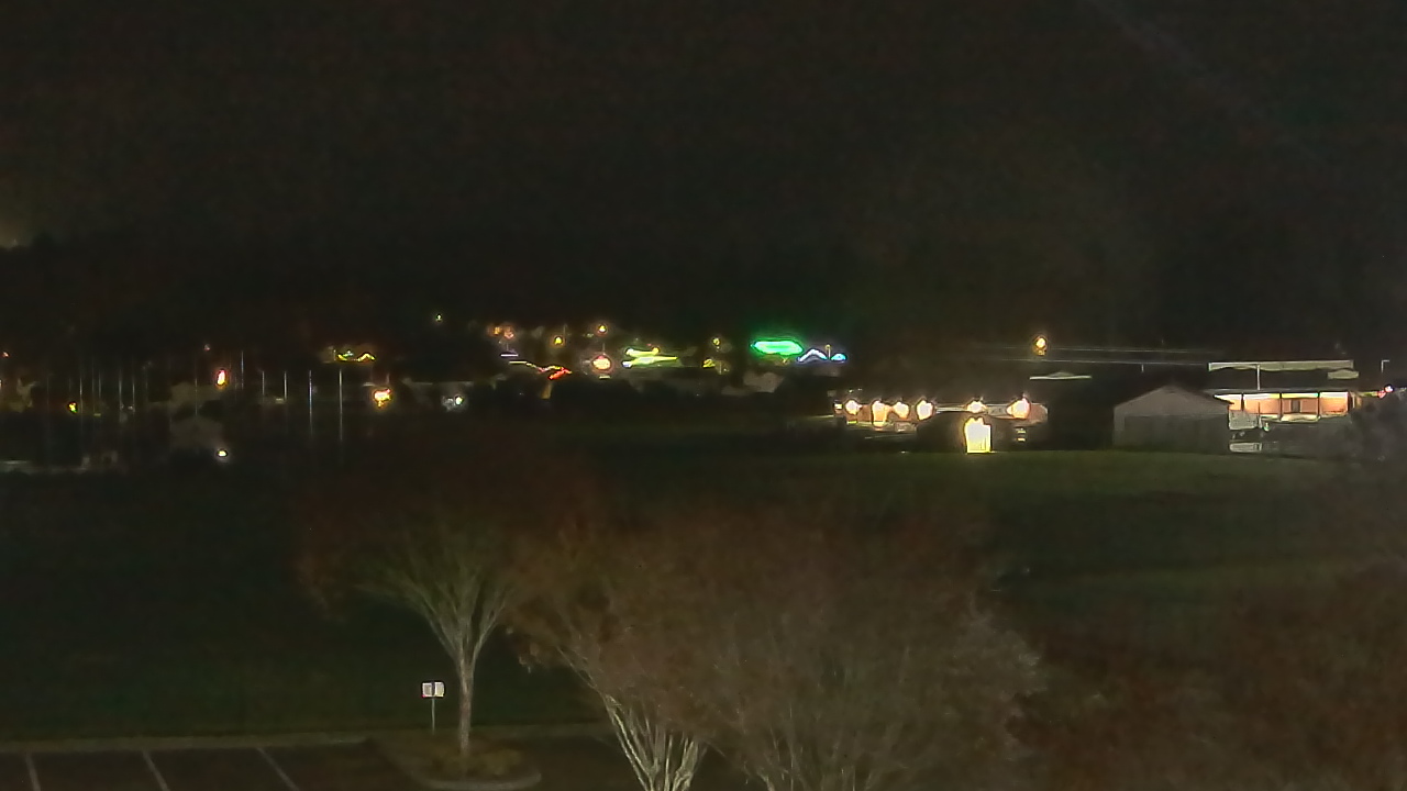 Thumbnail for current weather camera view from Granite Falls High School in Granite Falls, Washington