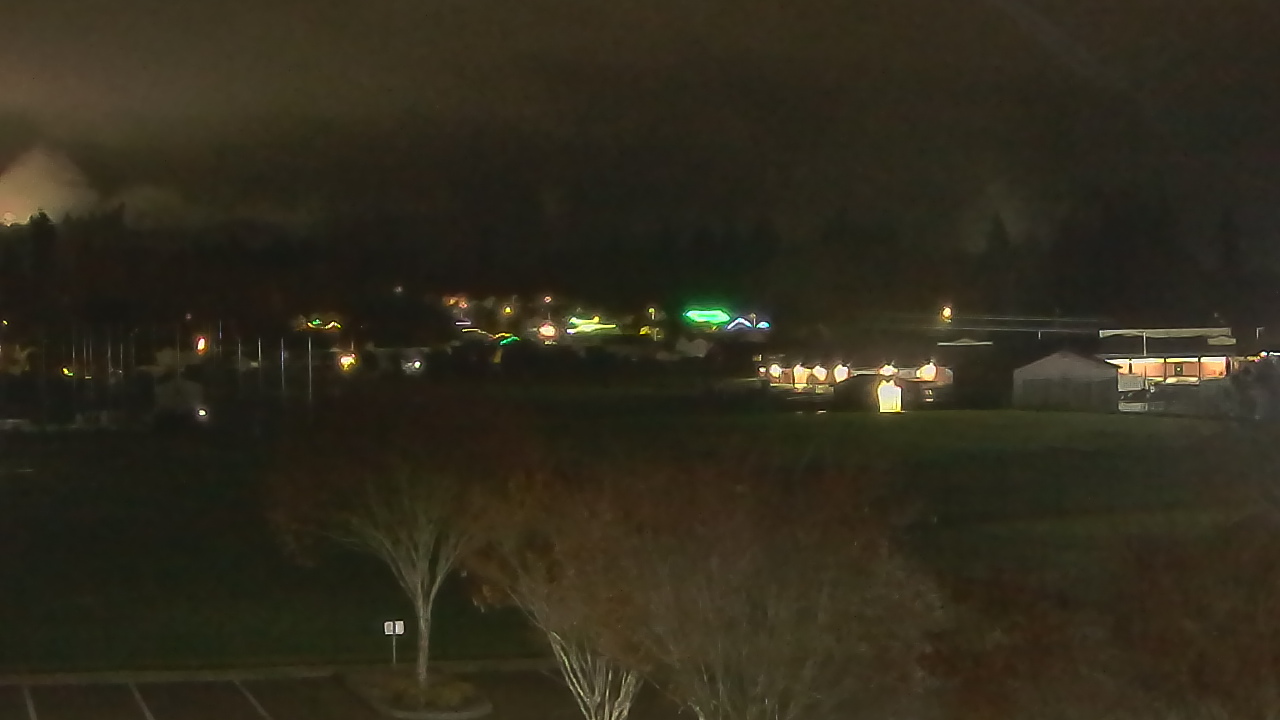 Thumbnail for current weather camera view from Granite Falls High School in Granite Falls, Washington