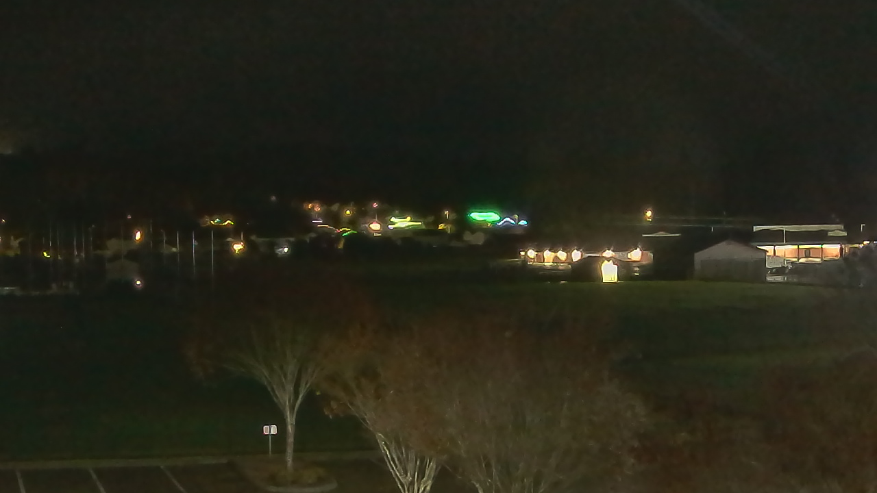 Thumbnail for current weather camera view from Granite Falls High School in Granite Falls, Washington