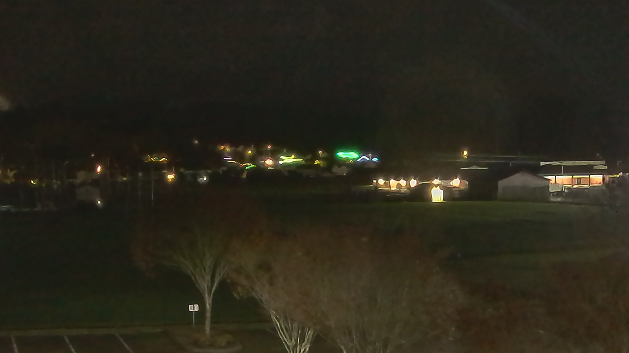 Thumbnail for current weather camera view from Granite Falls High School in Granite Falls, Washington