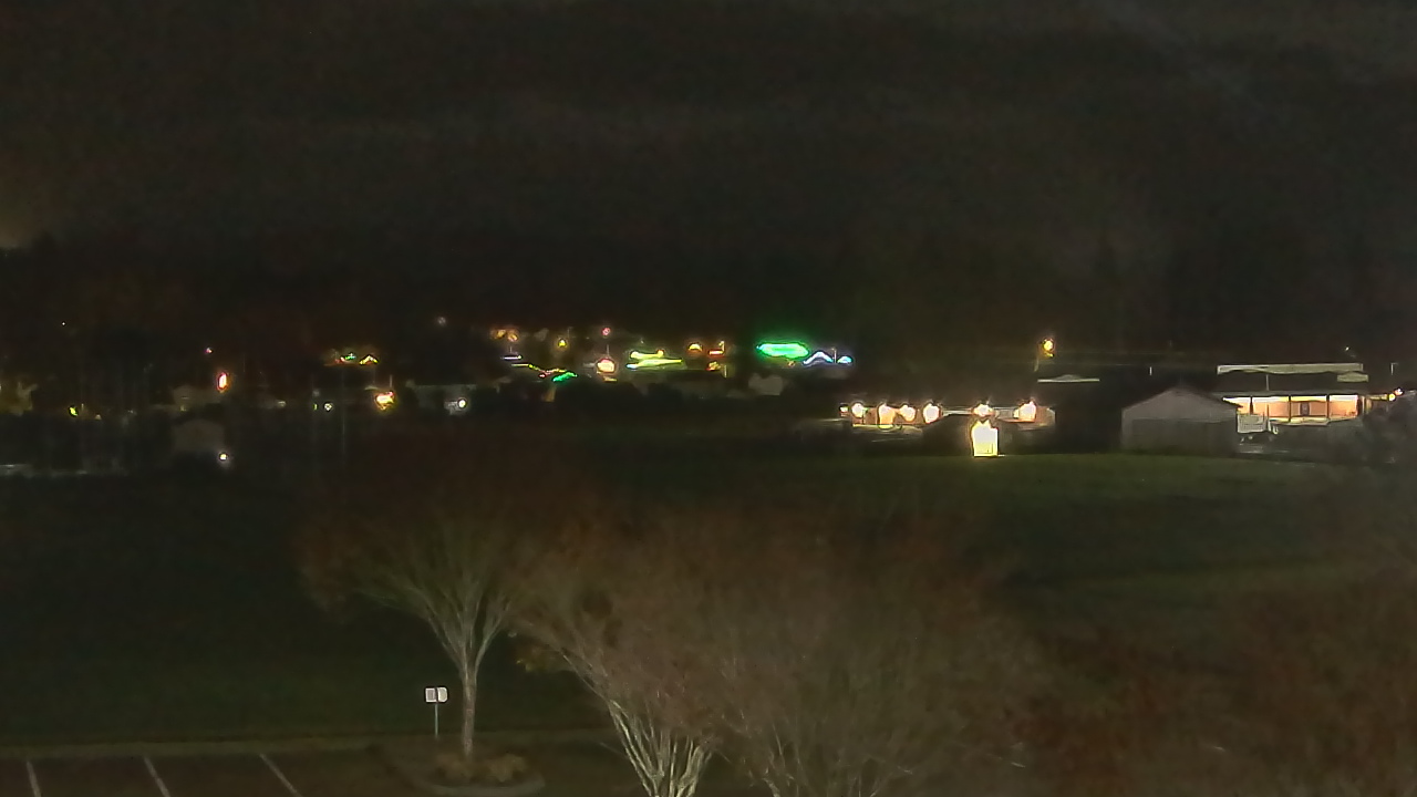 Thumbnail for current weather camera view from Granite Falls High School in Granite Falls, Washington