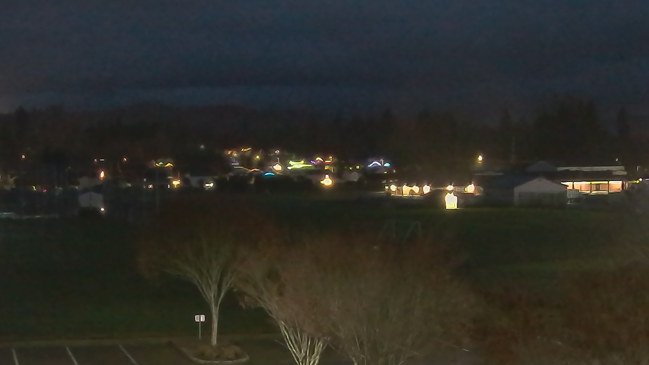 Thumbnail for current weather camera view from Granite Falls High School in Granite Falls, Washington