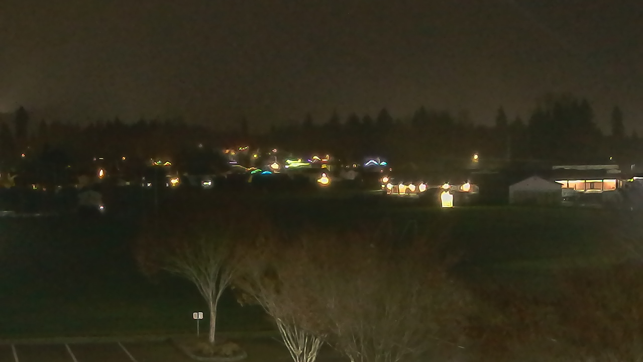 Thumbnail for current weather camera view from Granite Falls High School in Granite Falls, Washington