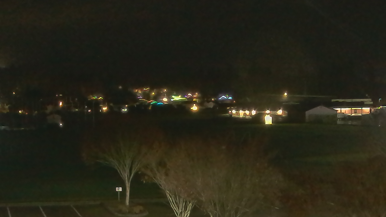 Thumbnail for current weather camera view from Granite Falls High School in Granite Falls, Washington