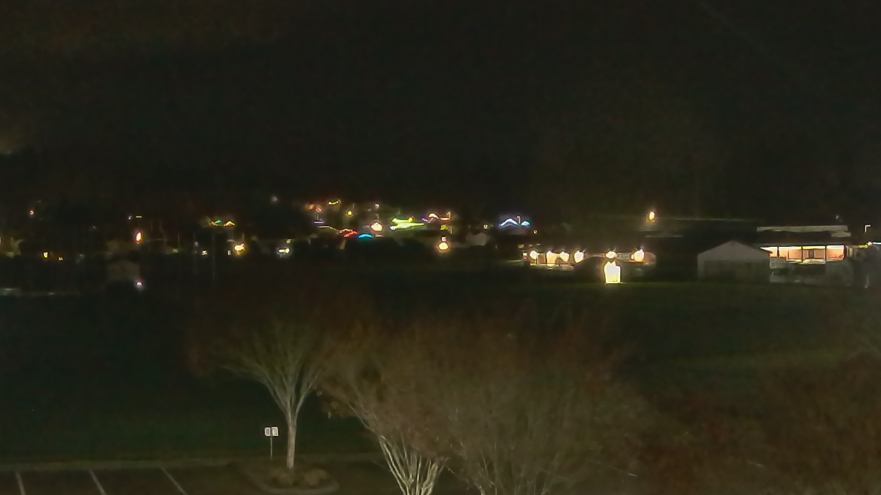 Thumbnail for current weather camera view from Granite Falls High School in Granite Falls, Washington