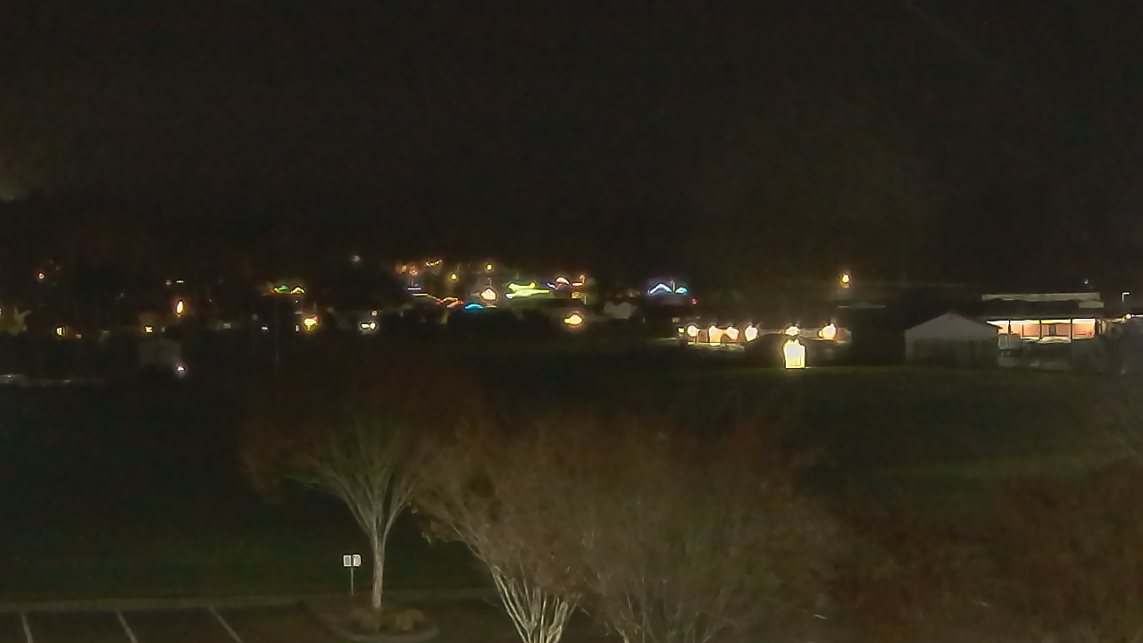 Thumbnail for current weather camera view from Granite Falls High School in Granite Falls, Washington