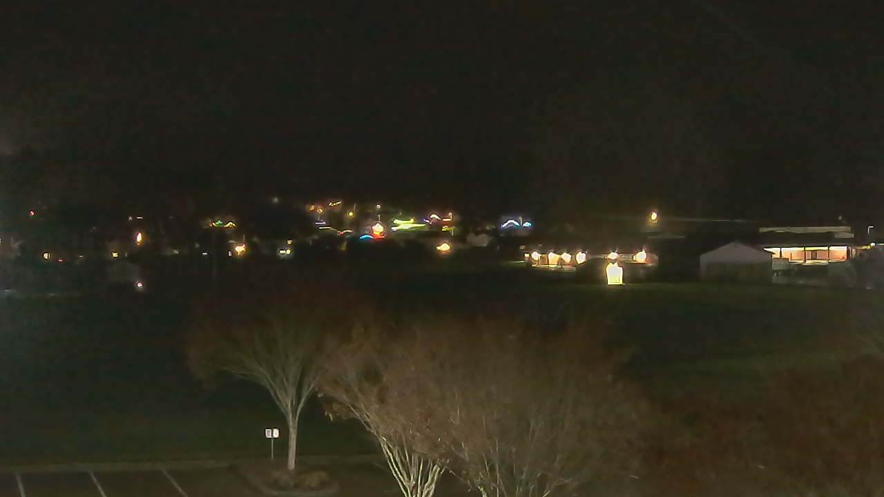 Thumbnail for current weather camera view from Granite Falls High School in Granite Falls, Washington