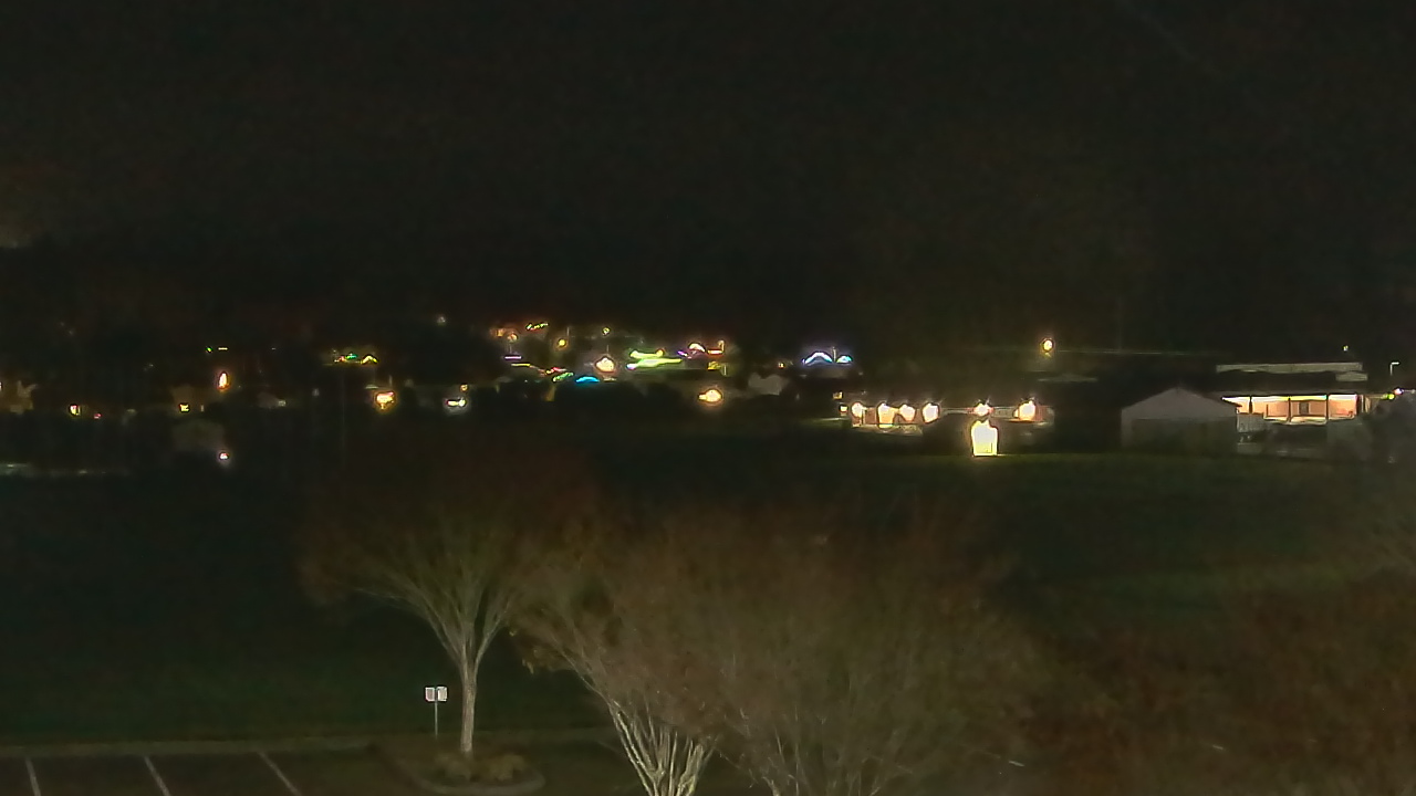 Thumbnail for current weather camera view from Granite Falls High School in Granite Falls, Washington