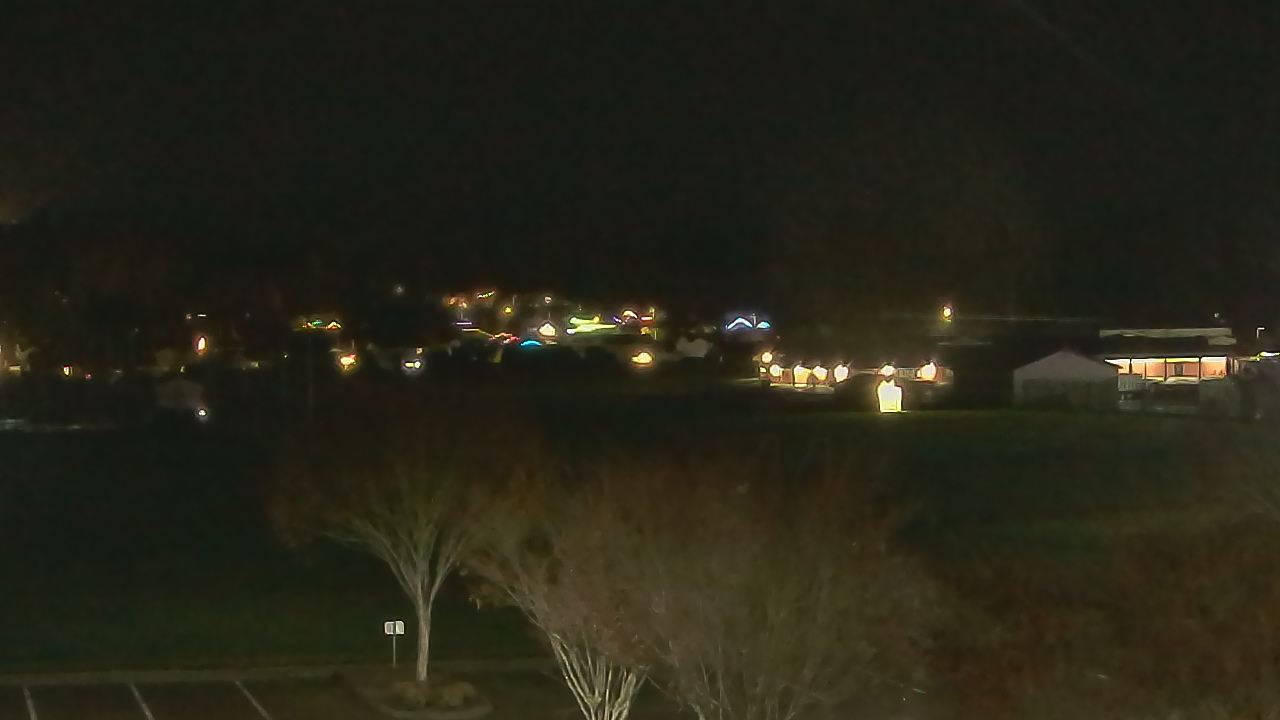 Thumbnail for current weather camera view from Granite Falls High School in Granite Falls, Washington