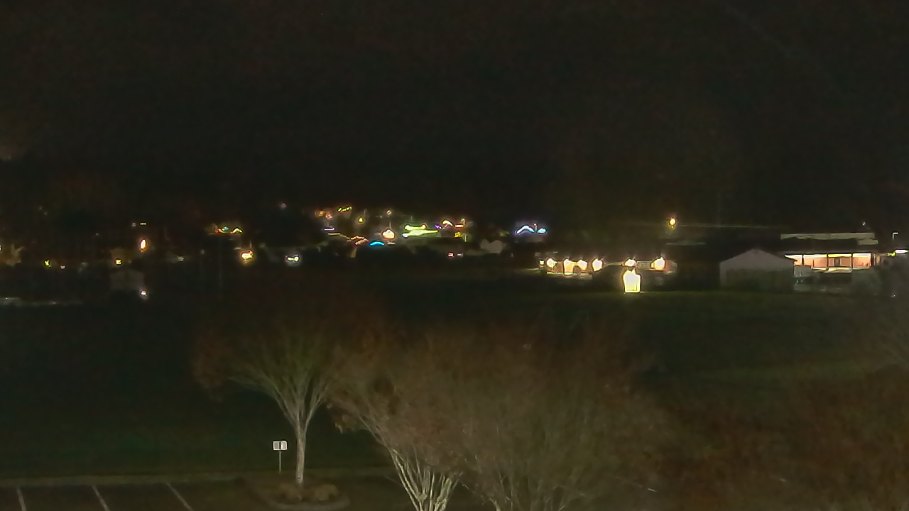 Thumbnail for current weather camera view from Granite Falls High School in Granite Falls, Washington