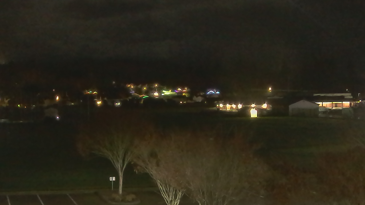 Thumbnail for current weather camera view from Granite Falls High School in Granite Falls, Washington