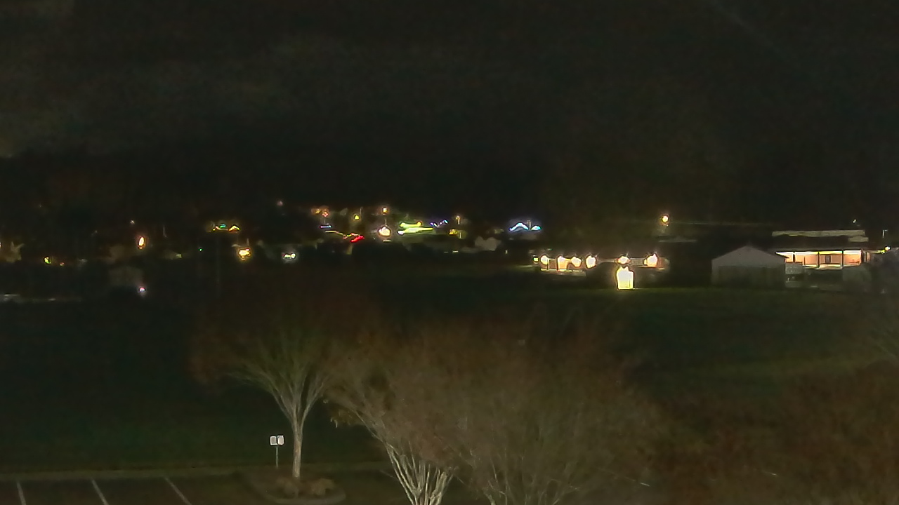 Thumbnail for current weather camera view from Granite Falls High School in Granite Falls, Washington