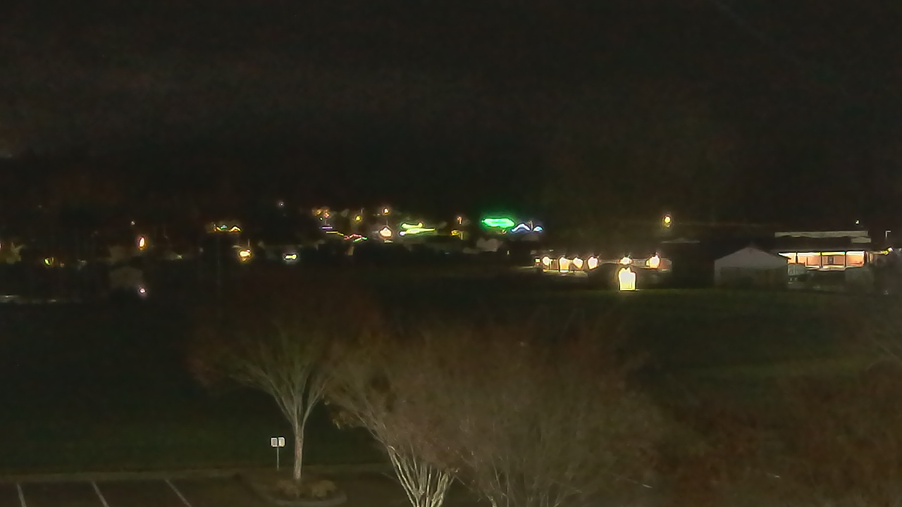 Thumbnail for current weather camera view from Granite Falls High School in Granite Falls, Washington