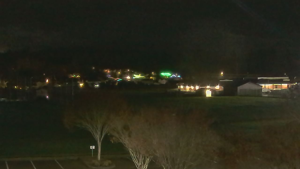 Thumbnail for current weather camera view from Granite Falls High School in Granite Falls, Washington