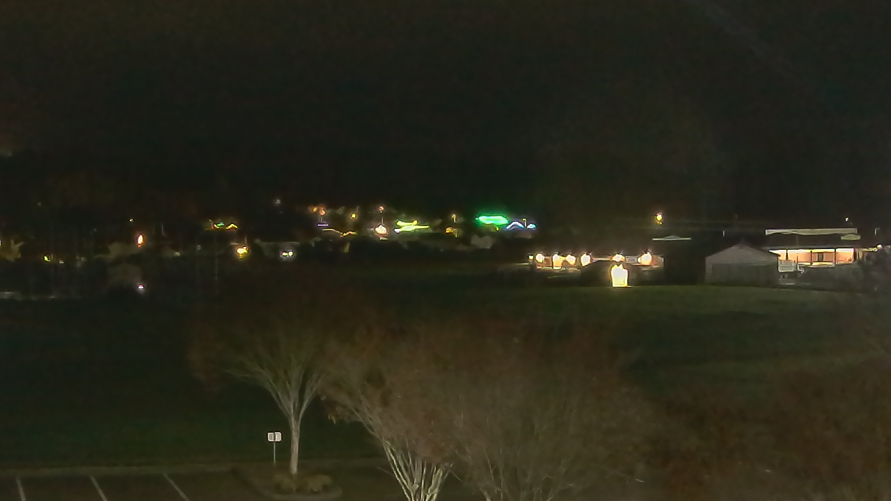 Thumbnail for current weather camera view from Granite Falls High School in Granite Falls, Washington