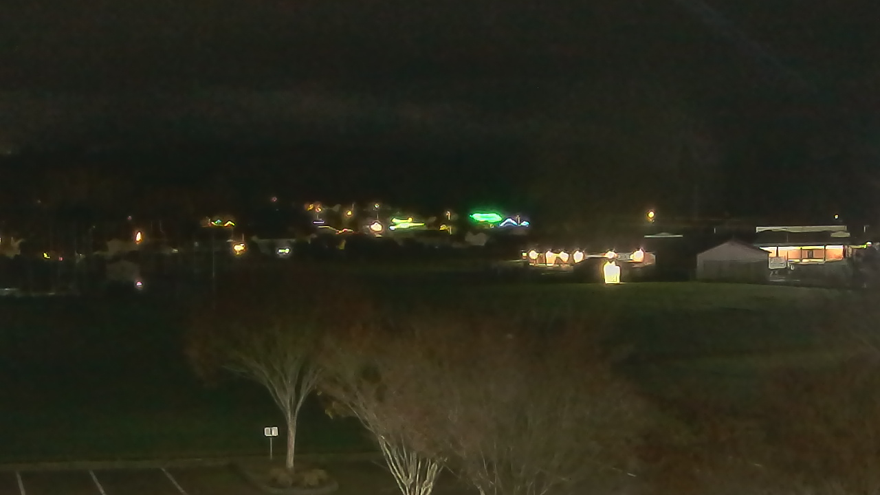 Thumbnail for current weather camera view from Granite Falls High School in Granite Falls, Washington