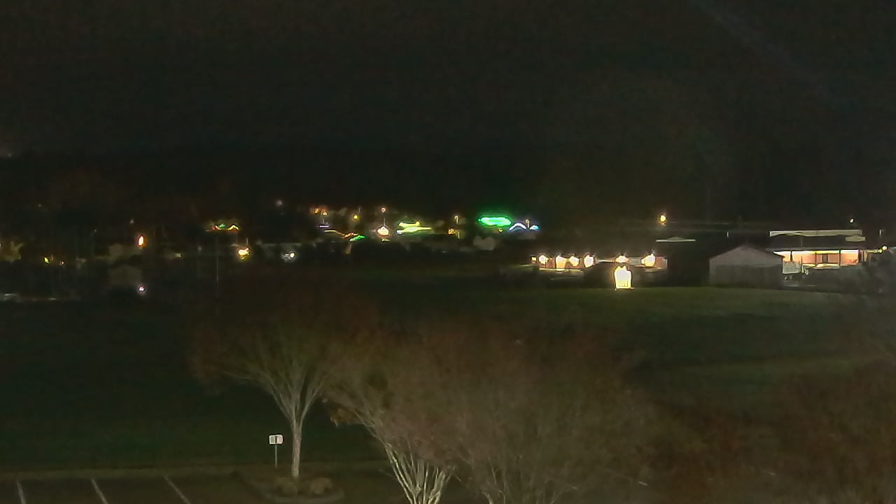 Thumbnail for current weather camera view from Granite Falls High School in Granite Falls, Washington