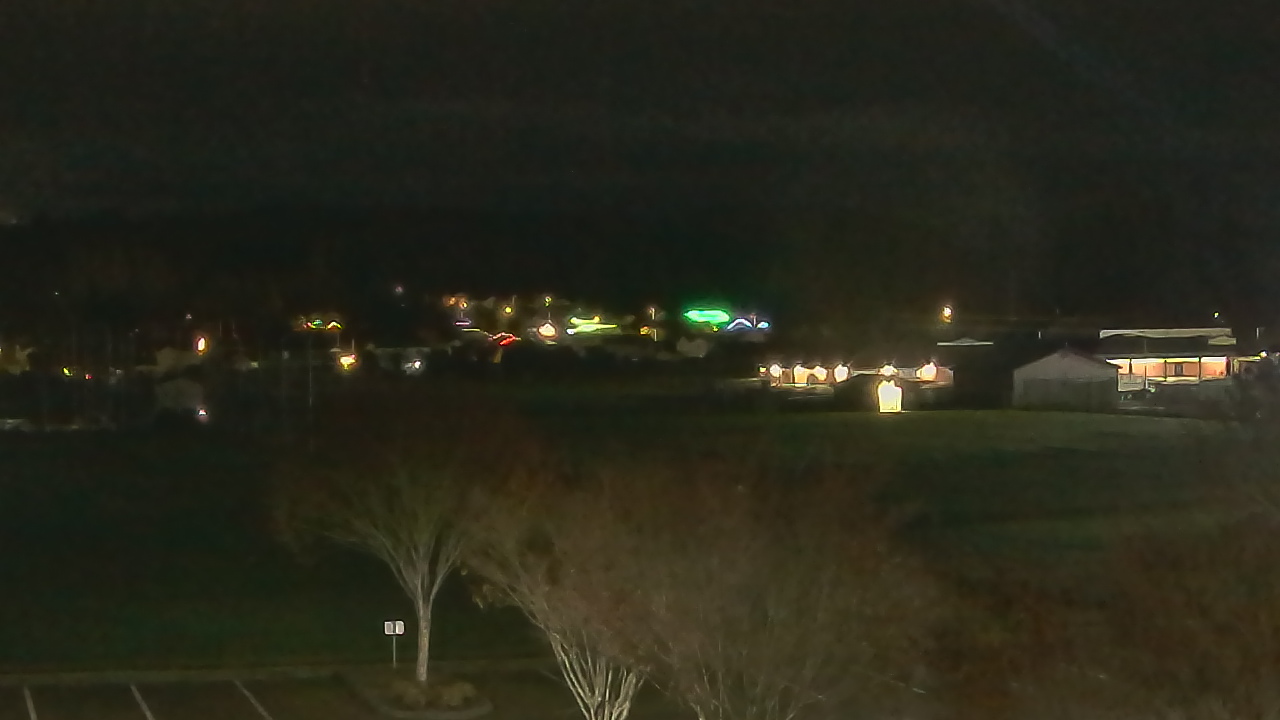 Thumbnail for current weather camera view from Granite Falls High School in Granite Falls, Washington