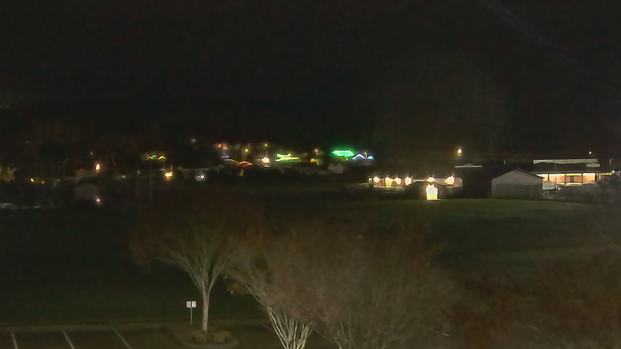 Thumbnail for current weather camera view from Granite Falls High School in Granite Falls, Washington