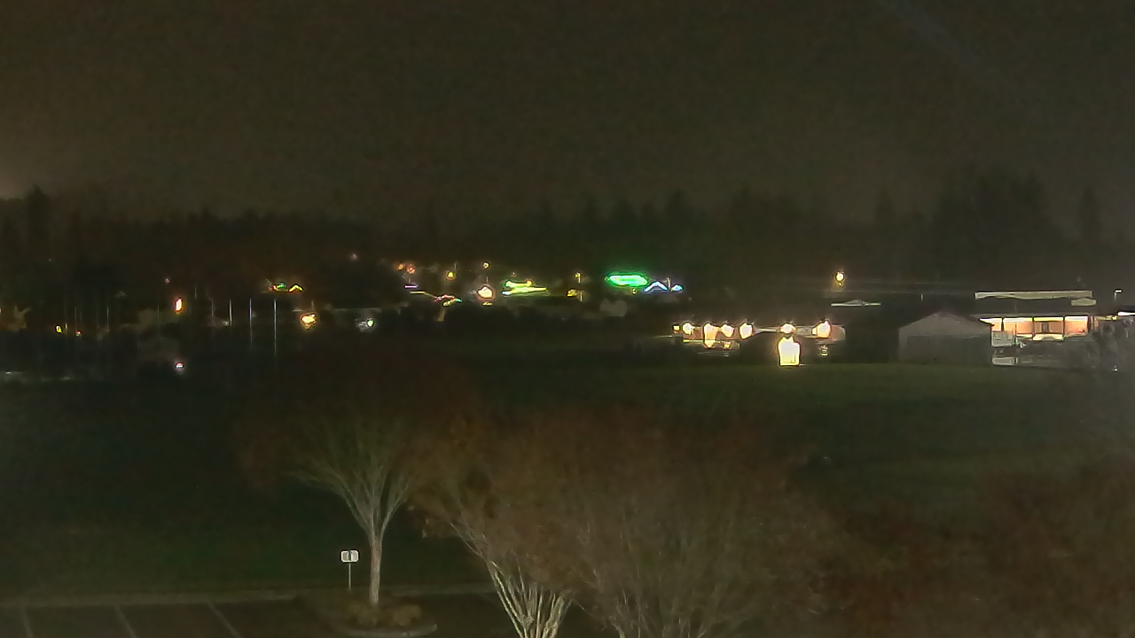 Thumbnail for current weather camera view from Granite Falls High School in Granite Falls, Washington