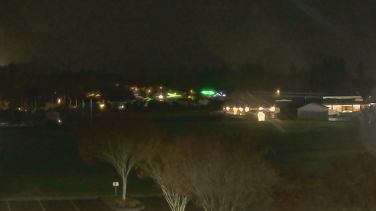 Thumbnail for current weather camera view from Granite Falls High School in Granite Falls, Washington