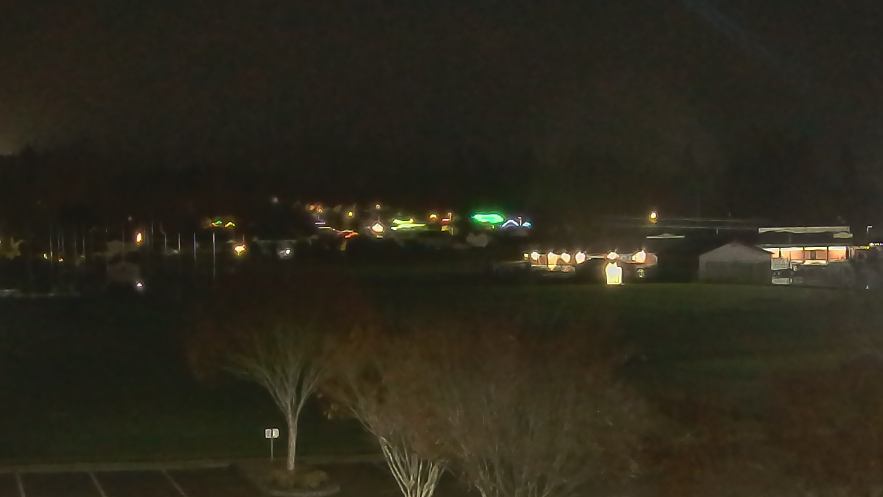 Thumbnail for current weather camera view from Granite Falls High School in Granite Falls, Washington