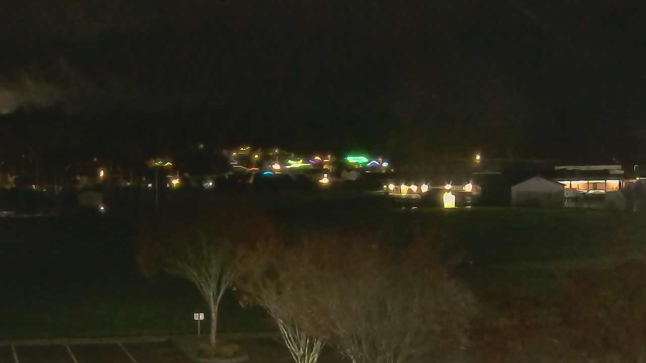 Thumbnail for current weather camera view from Granite Falls High School in Granite Falls, Washington